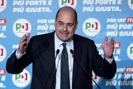 È il fratello maggiore del politico nicola zingaretti, segretario del partito democratico. Nicola Zingaretti Eta Altezza Figli E Moglie Caffeina Magazine