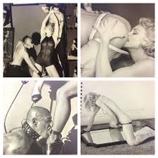 Madonna – Sex (book) | Jade Till Photography
