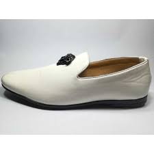 Unze london since 1989 offers 365 days refund policy. Versace White Men Sizes Casual Footwear In Pakistan Shopse Pk