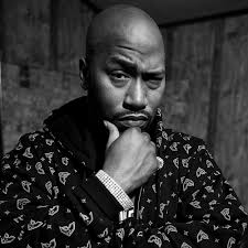 Chronicling Houston's hip-hop history in words and pictures