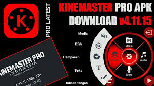 Ubah musik biasa jadi lambat dengan efek suara dalam viral tiktok di kinemaster . Download Kinemaster Pro Mod Indonesia Tanpa Watermark Recode Id