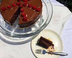 Entdecke rezepte, einrichtungsideen, stilinterpretationen und andere ideen zum ausprobieren. Portillo S Chocolate Cake Dupe Vegan Amino