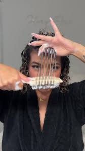 Soooo worth it 🌻💛 Products linked in my LTK! @Rizos Curls @BounceCurl  #curlyhairtips #rizos #rizosnaturales #curlyhairproducts #curlygirlsrock  #haircareroutine #curlyhaircheck #curlyhaircombo