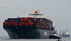 Ports Hfxshippingnews The Alliance Announces New Network The Alliance Hapag Lloyd K Line Mol Nyk Ports Cabin Camping Alliance Cargo Shipping