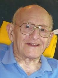 Obituary for Chester W. Stine