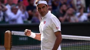 Novak djokovic is currently ranked world no. Roger Federer Vs Rafael Nadal Wimbledon 2019 Highlights Federer Beats Nadal To Book A Date With Djokovic In The Final Tennis News Hindustan Times
