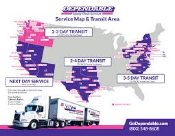 Maybe you would like to learn more about one of these? Warehousing And Distribution 3pl Dependable Supply Chain Services
