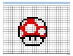 10 Pixelbilder Ideen Pixelbild Pixelart Vorlagen Pixel Kunst Wie man in illustrator mit der funktion interaktiv abpausen pixelbilder in drei schritten in vektorgrafiken umwandelt, wird hier erklärt.