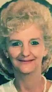 Roxie Thomas Obituary (1945