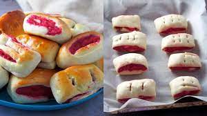 Kalihim Bread | Pan de Regla | Kabukiran | Pan de Pula - YouTube