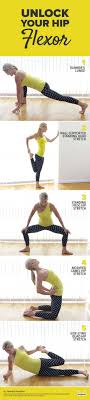 Pin On Hip Flexor