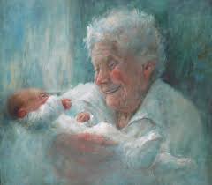 Joan Prickett's art news