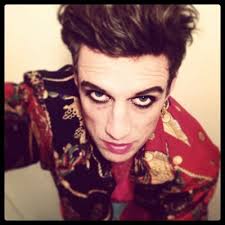 Dag Andersson (@DagAndersson)