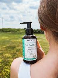 Chamomile Face Wash Gel | Buy Now with Express International Delivery |  GoSupps.com