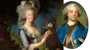 In july 1793, she lost custody of her. Careful Of My Husband Marie Antoinette Told Indiscreet Amour World The Times