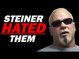 Edward Chastain(Iceberg) & Truitt Fields vs Phil Shatter & Shaun Tempers  w/Bailey NWA Anarchy11-7-09