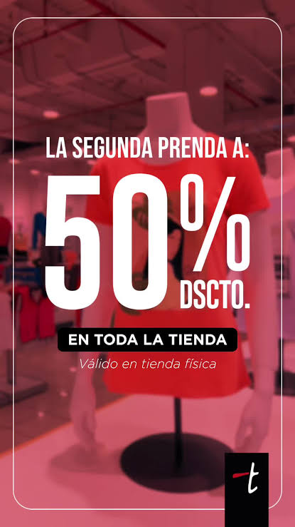Ofertas