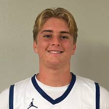 Master's Academy Basketball Roster (2024-25)