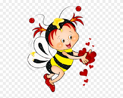 Resultado de imagen para cute clip art san valentin