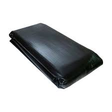 Cattail control, weed defense, algae control Angelo Decor 7 Ft X 10 Ft Reinforced Pvc Pond Liner In Black The Home Depot Canada