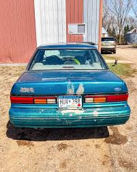 Image result for Vermillion 1994 Tempo