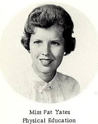 Patricia Geier Obituary (1940