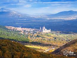 Read hotel reviews and choose the best hotel deal for your stay. Vermietung San Lorenzo De El Escorial Fur Ihre Ferien Mit Iha