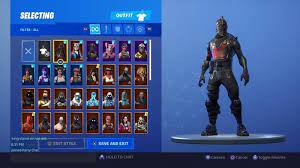 Free Fortnite Account Generator With Skins 2020 Free Fortnite Accounts Giveaway Email And Password Ghoul Trooper Fortnite Free Xbox One Epic Games Fortnite