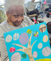 Staunton Post Acute & Rehabilitation