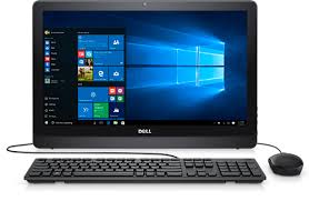One of the more common forms of the computer, a type which is commonly associated with the device, is the desktop pc. Dell Inspiron 22 3000 Dell Malaysia