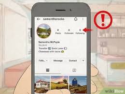 Share it on social media to make a fun viral fake instagram post screenshot. 10 Easy Ways To Recognize Fake Instagram Accounts Wikihow