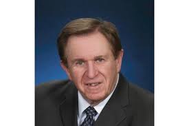 Ernest Steffensen Obituary (1933