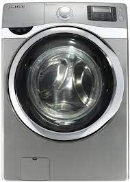 Afin de bénéficier d'un service plus complet, veuillez enregistrer votre produit à l'adresse suivante : Samsung Wf520abp 27 Inch Front Load Steam Washer With 4 3 Cu Ft Capacity 13 Wash Cycles 6 Options Steam Washing Powerfoam Purecycle Vrt Plus Vibration Reduction And Diamond Drum Design Stainless Platinum