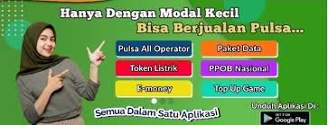 Anda cukup menghafal beberapa format transaksi yang mudah dihafalkan. Cara Mendaftar Jadi Agen Chip M Kios All Operator Sendiri Gudang Pulsa Center