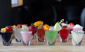 Jello Shots Guide Recipes Ideas Tips Shot Recipes Jello Shot Recipes Jello Shots