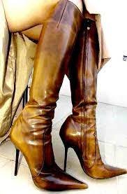 pin von lena babchenko auf zhenskaya obuv overknee stiefel stiefel overknees