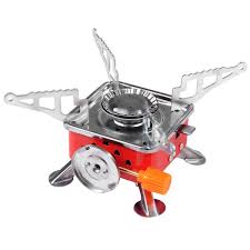 Apa penyebabnya dan bagaimana cara kita mencegahnya? Mini Portable Stove