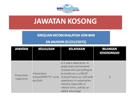 A legjobb ár a költségvetés megtakarításához. Kemaskini Jawatan Kosong Jabatan Tenaga Kerja Perak Facebook