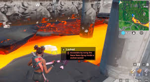 Fortnite Fortbytes Locations List Cheat Sheet Map All Locations Pro Game Guides