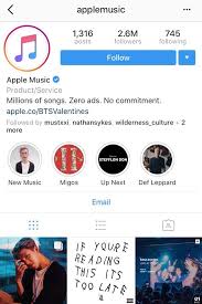 Hör dir musik von bts auf apple music an. Apple Music X Bts Army S Amino