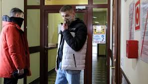 Nope, he is not the only one. Tomasz Komenda With Compensation Court Decision Adam Bodnar Comments Artsakh News