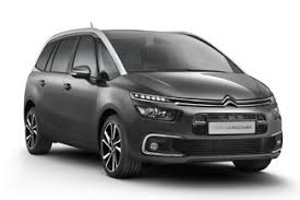 Citroën grand c4 spacetourer 1 citroën grand c4 picasso 1,6 hdi 112 seduction e6g 5d. Fiche Technique Citroen Grand C4 Spacetourer Bluehdi 130ch S S Feel Eat8 E6 D Temp L Argus Fr