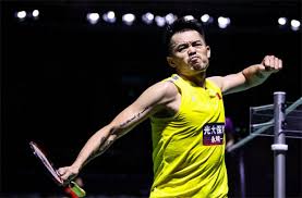 Maybe you would like to learn more about one of these? Lin Dan Keeps Slim Olympic Hopes Alive After China Cleared To Compete In Europe Badmintonplanet Com