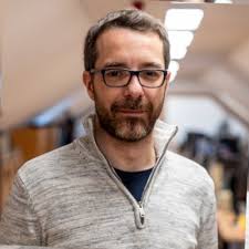 Rubén Rubial Villamarín