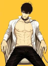 Pin By Khalialeeeast On Nose Bleed Anime Guys Shirtless Anime Drawings Boy Handsome Anime Guys