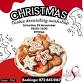 Christmas Cookie Decorating Workshop R750 p/p event image