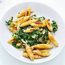 schupfnudeln mit mangold rezept rezepte kochrezepte rezepte mit schupfnudeln