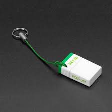 Fido u2f security key, thetis aluminum folding design universal two factor authentication usb (type a) for extra protection in windows/linux/mac os, gmail, facebook, dropbox, salesforce, github. Key Id Fido U2f Usb Security Key 2nd Generation Australia