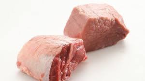 Kamu tidak mungkin mengolah semua daging sekaligus dalam satu hari. Jssow9cguenjem