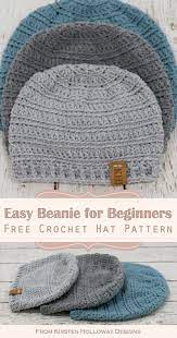 Pin On Easy Free Crochet Patterns For Beginners